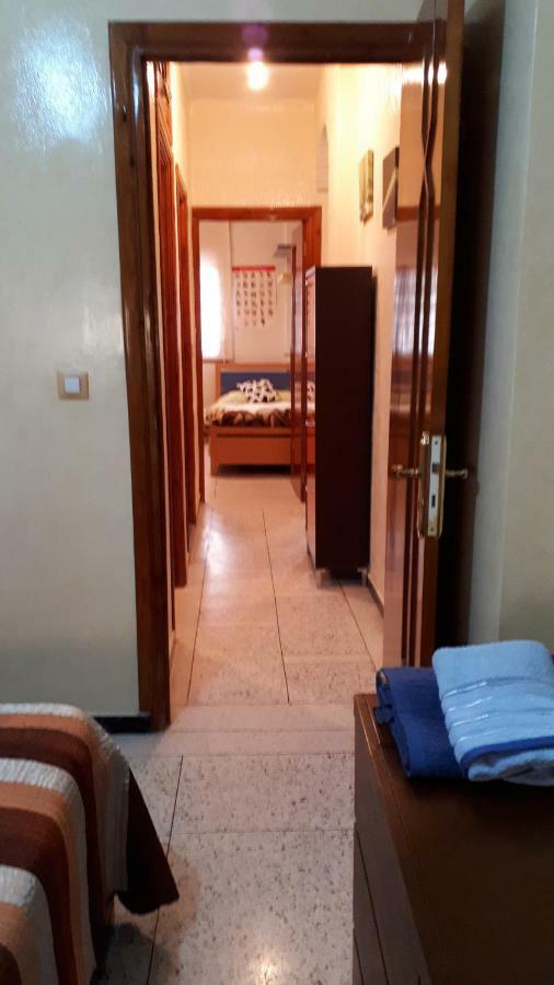 Appartement A פס מראה חיצוני תמונה