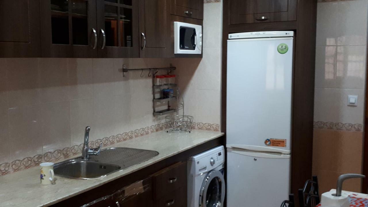 Appartement A פס מראה חיצוני תמונה