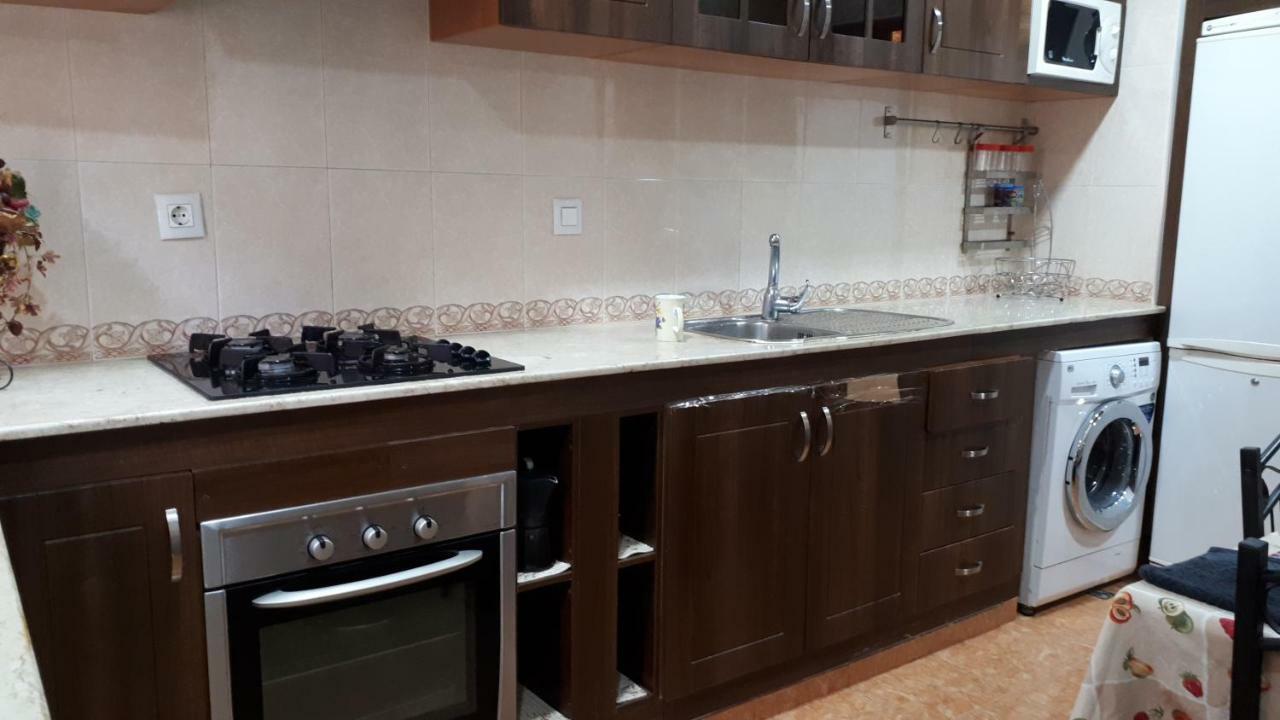 Appartement A פס מראה חיצוני תמונה