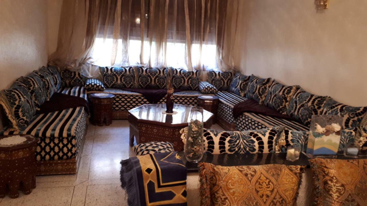 Appartement A פס מראה חיצוני תמונה
