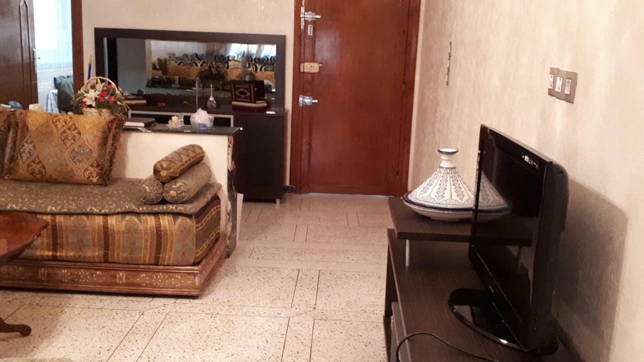 Appartement A פס מראה חיצוני תמונה