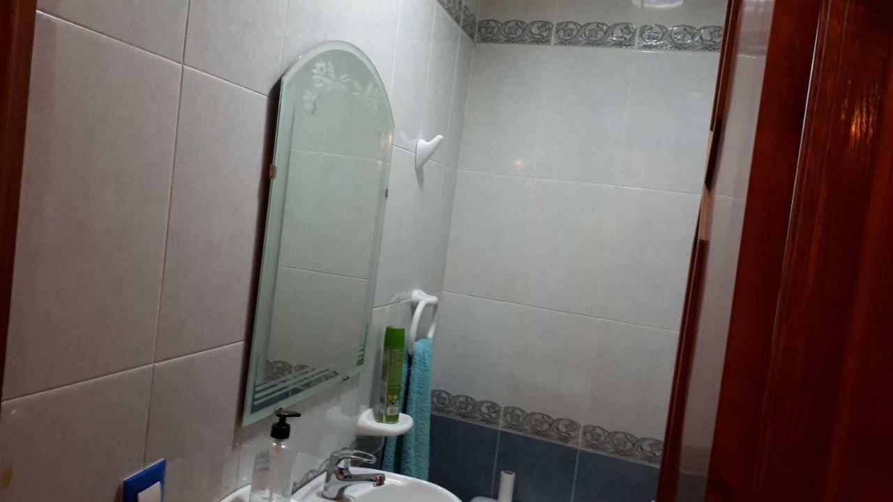 Appartement A פס מראה חיצוני תמונה